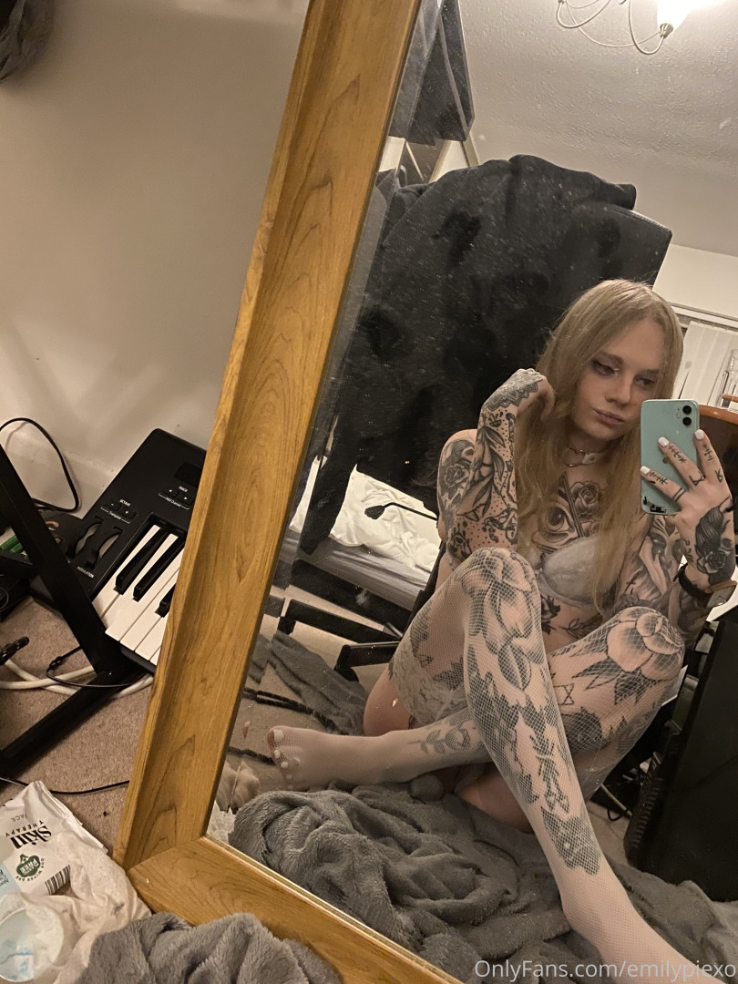 Photo by emilypiexo published on August 31,2023 19:00:44 - BestThots