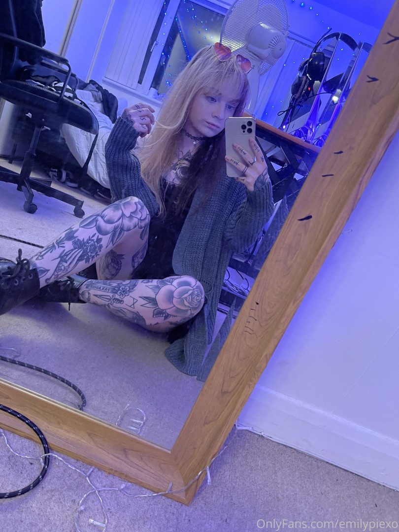 Photo by emilypiexo published on August 31,2023 19:06:20 - BestThots