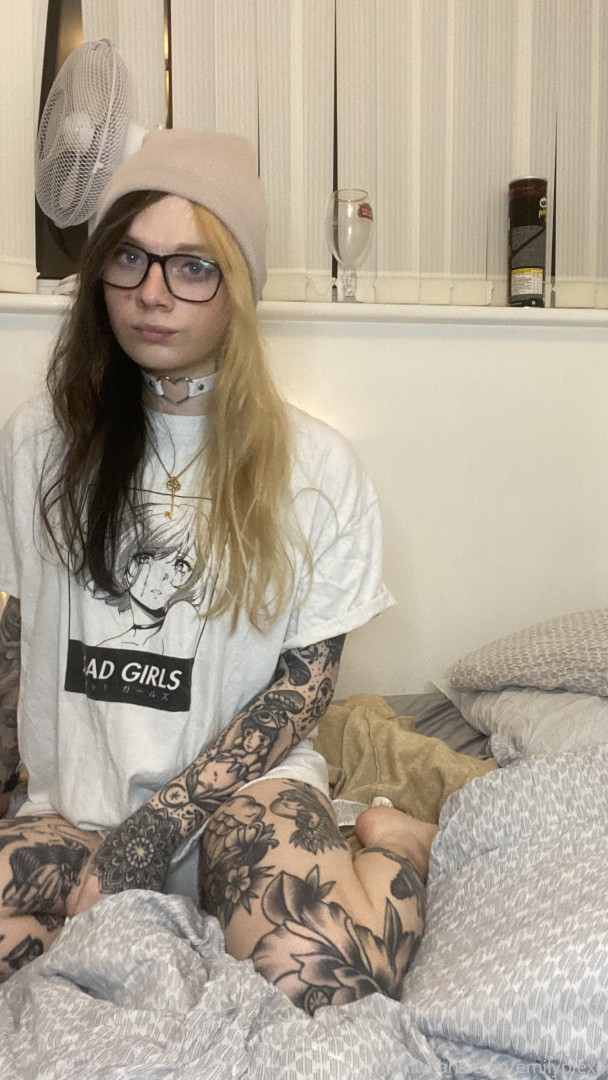 Photo by emilypiexo published on August 31,2023 19:10:21 - BestThots