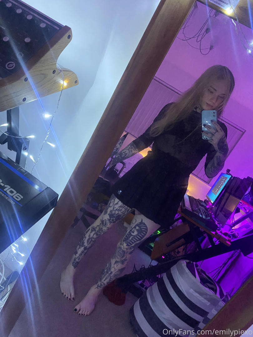 Photo by emilypiexo published on August 31,2023 19:11:08 - BestThots