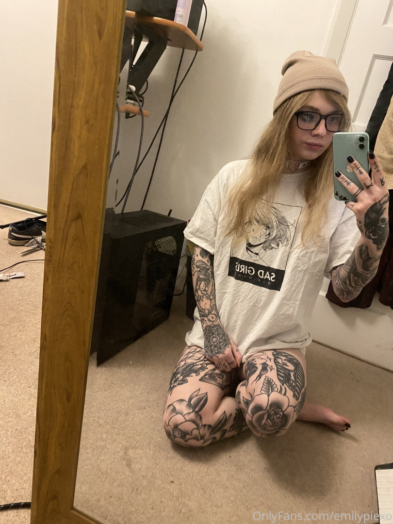 Photo by emilypiexo published on August 31,2023 19:13:54 - BestThots
