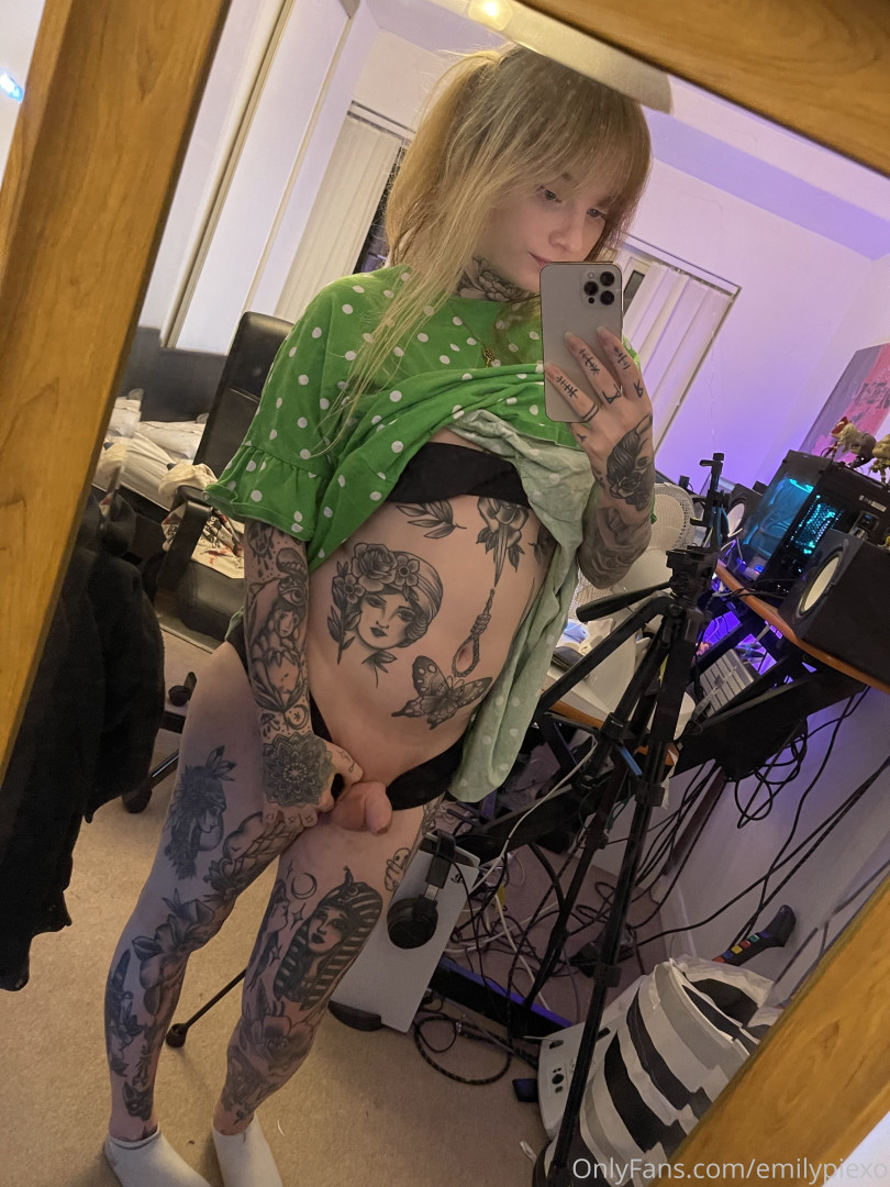 Photo by emilypiexo published on August 31,2023 19:21:50 - BestThots