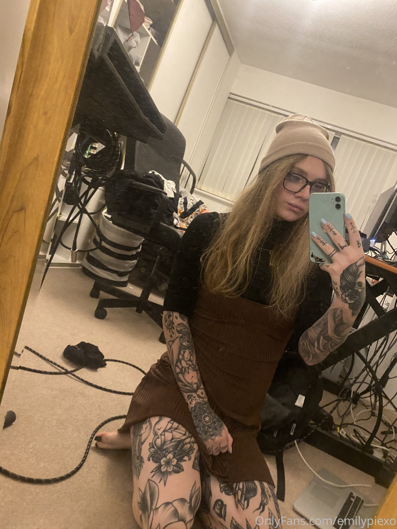 Photo by emilypiexo published on August 31,2023 19:22:30 - BestThots