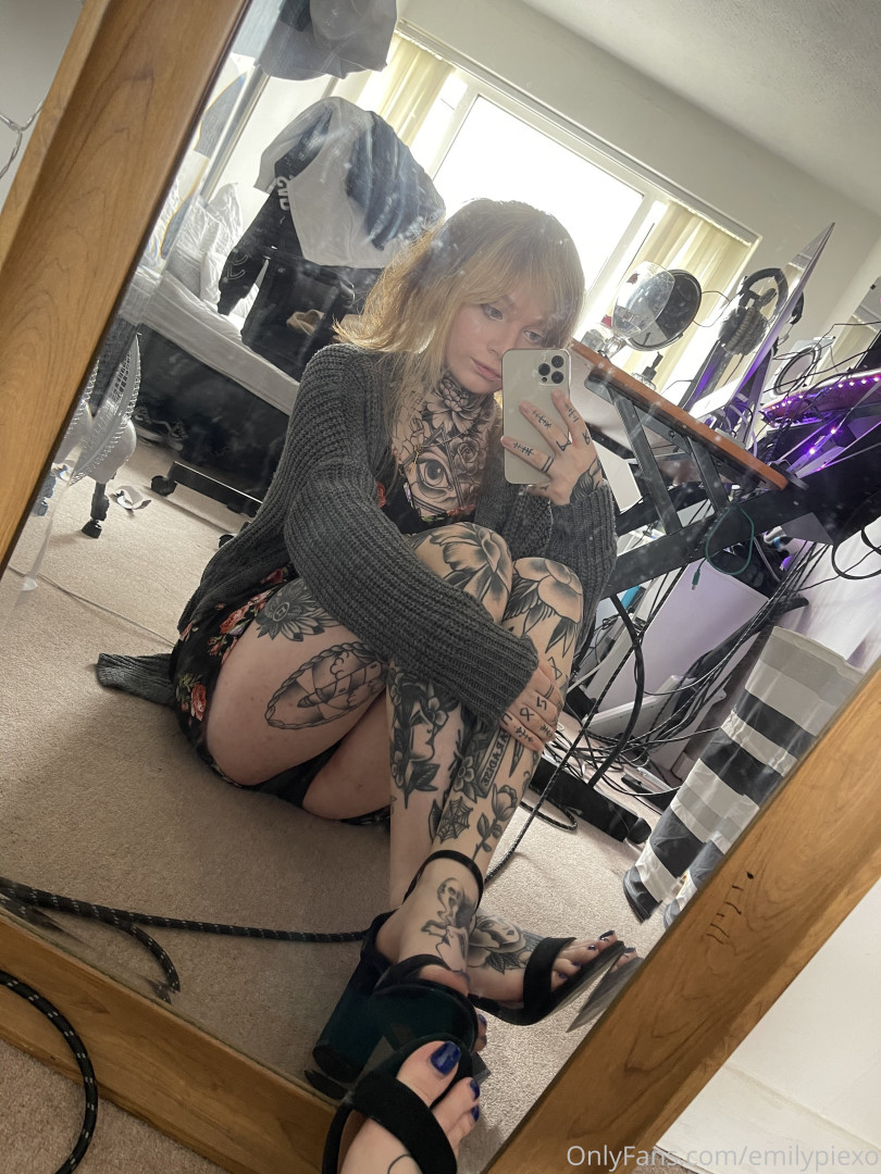 Photo by emilypiexo published on August 31,2023 19:26:41 - BestThots
