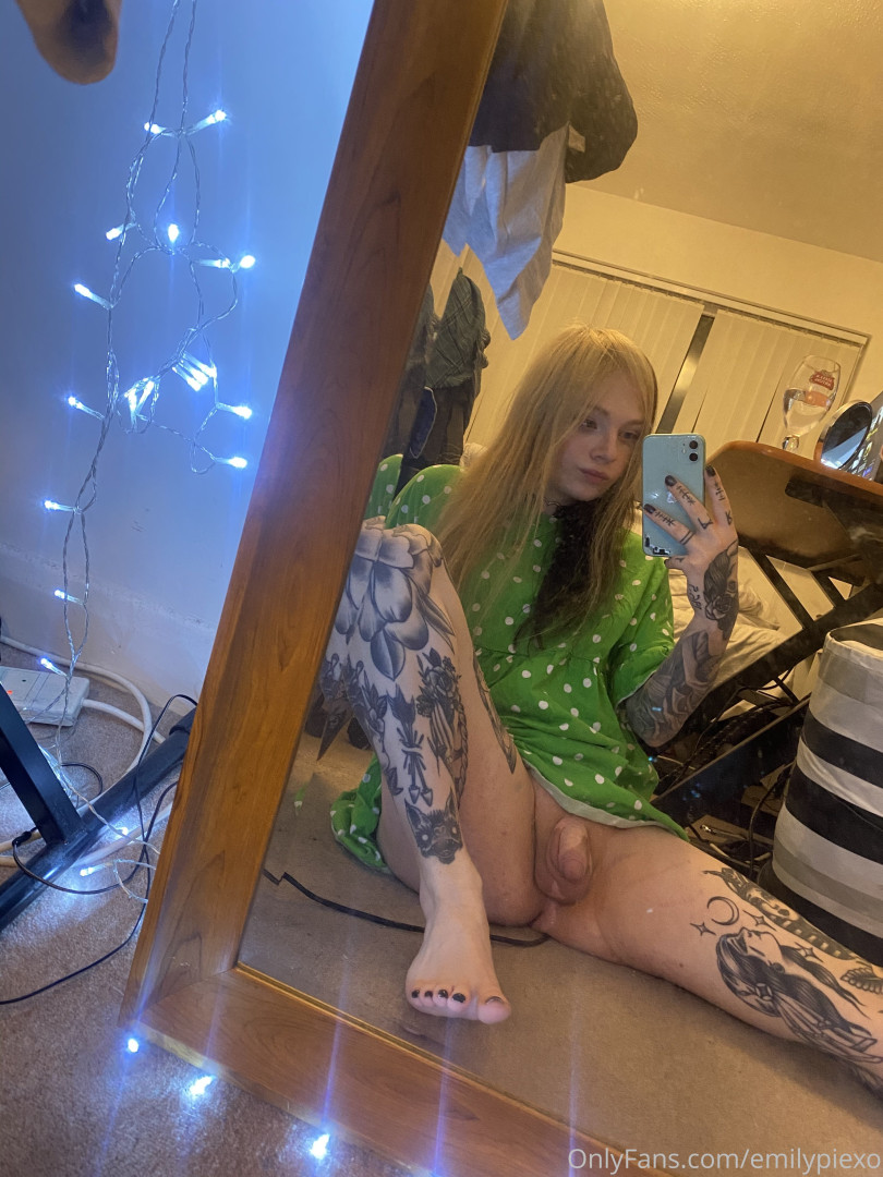 Photo by emilypiexo published on August 31,2023 19:28:01 - BestThots