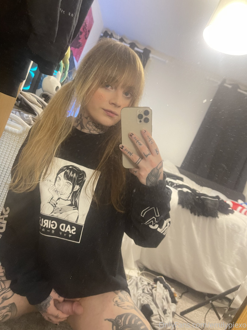 Photo by emilypiexo published on August 31,2023 19:32:08 - BestThots
