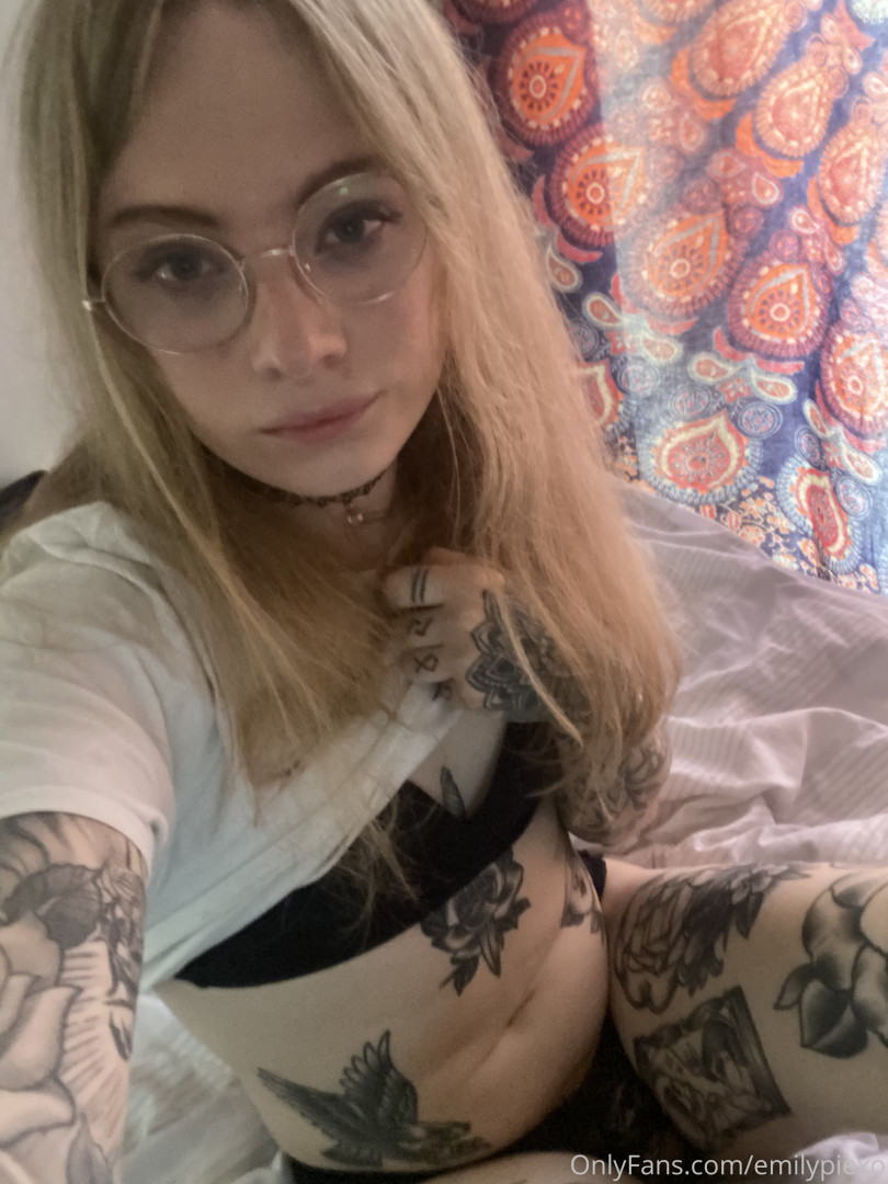 Photo by emilypiexo published on August 31,2023 19:32:55 - BestThots