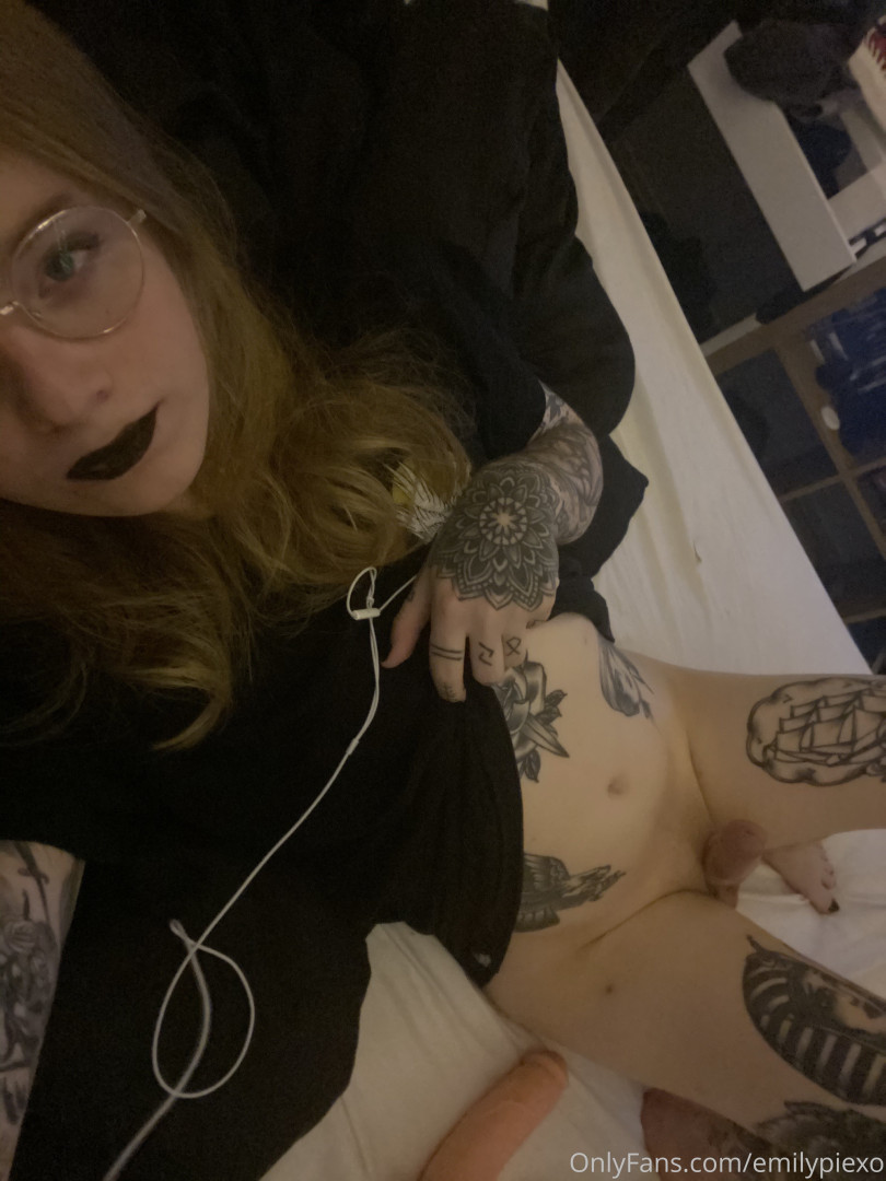Photo by emilypiexo published on August 31,2023 19:33:40 - BestThots