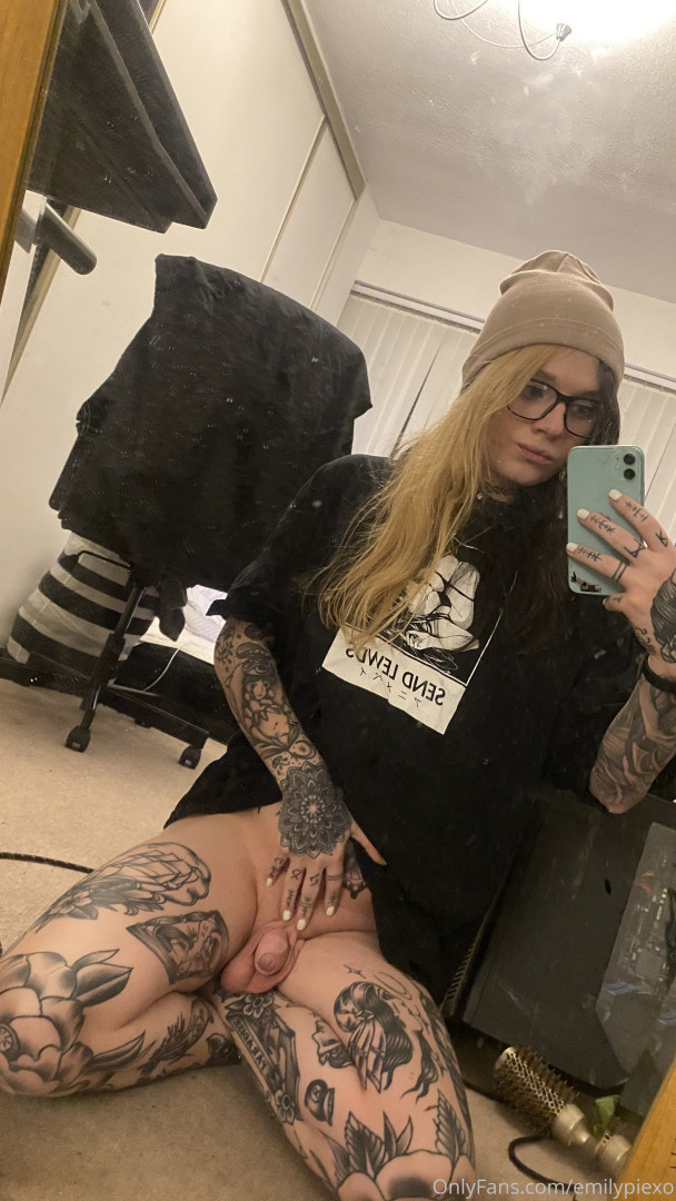 Photo by emilypiexo published on August 31,2023 19:35:04 - BestThots