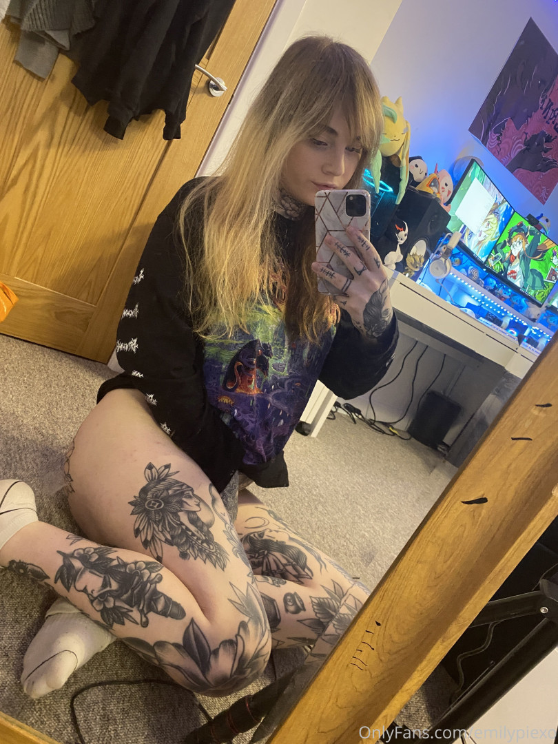Photo by emilypiexo published on August 31,2023 19:42:10 - BestThots