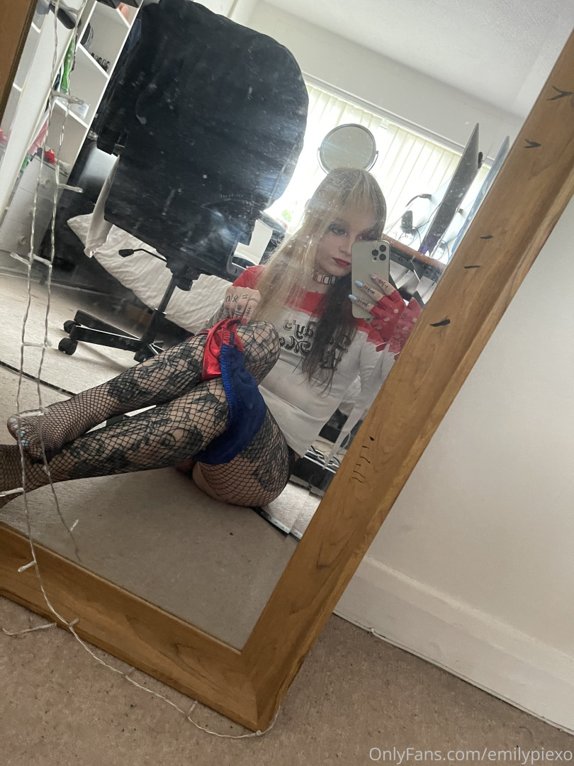Photo by emilypiexo published on August 31,2023 19:46:20 - BestThots