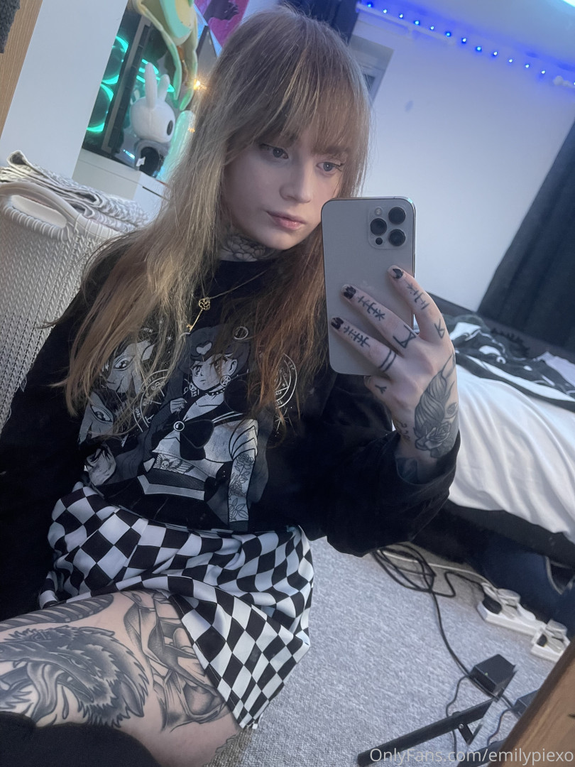 Photo by emilypiexo published on August 31,2023 19:54:27 - BestThots
