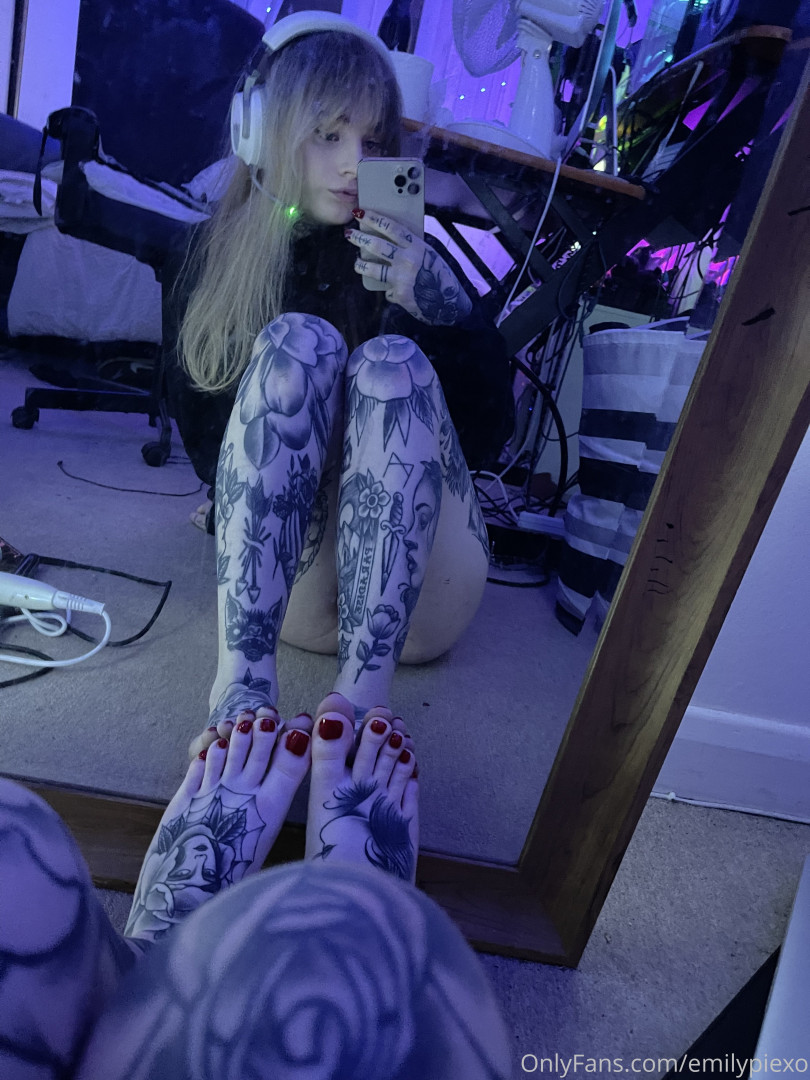 Photo by emilypiexo published on August 31,2023 19:57:09 - BestThots