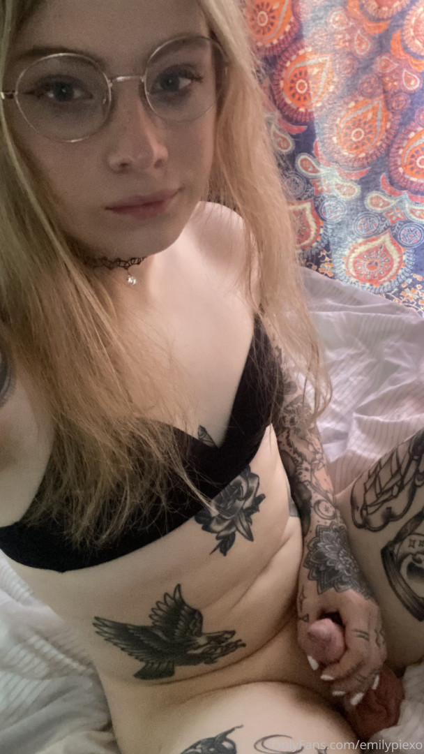 Photo by emilypiexo published on August 31,2023 19:57:45 - BestThots