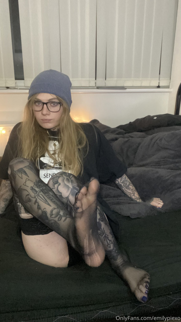 Photo by emilypiexo published on August 31,2023 20:03:21 - BestThots