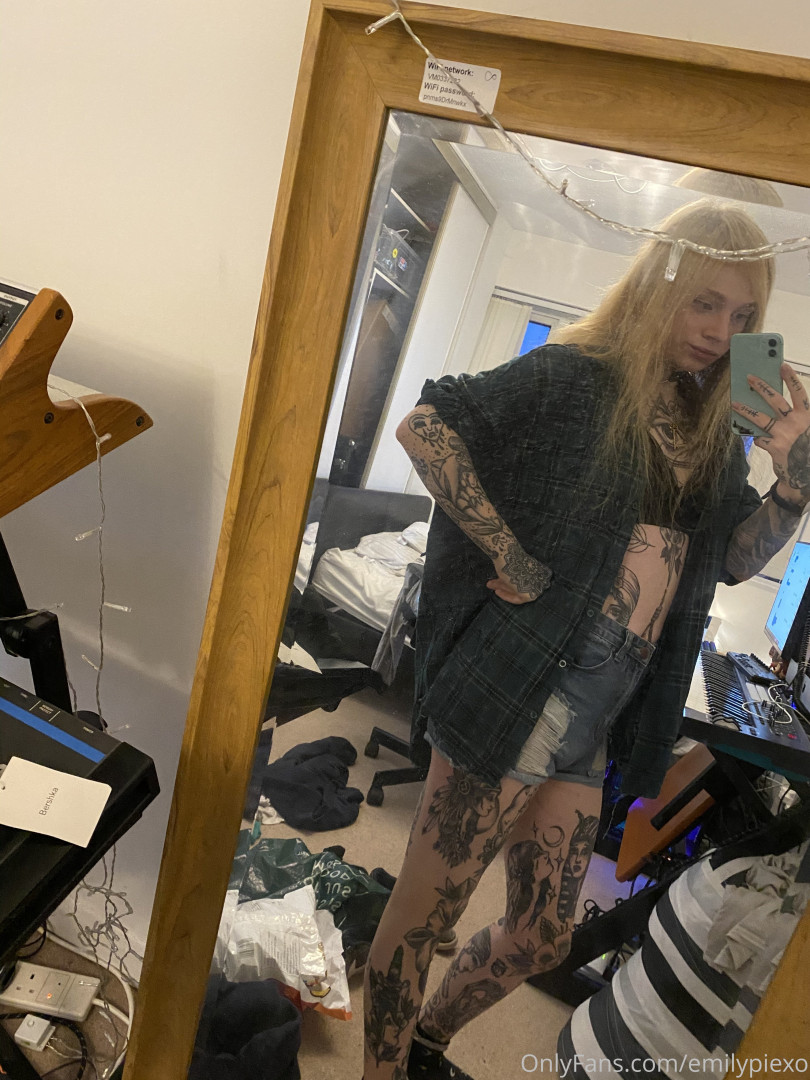 Photo by emilypiexo published on August 31,2023 20:03:51 - BestThots