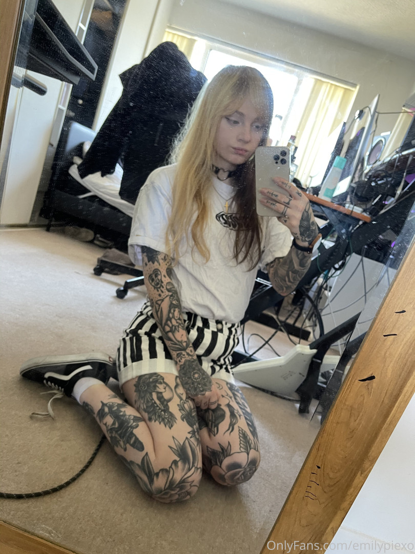 Photo by emilypiexo published on August 31,2023 20:07:38 - BestThots