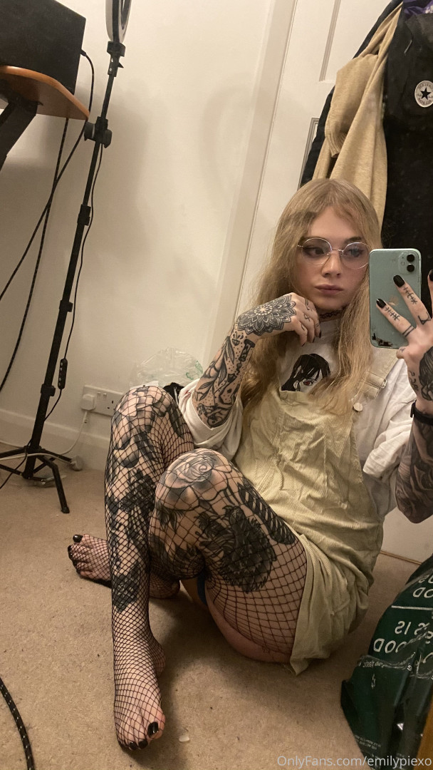 Photo by emilypiexo published on August 31,2023 20:08:20 - BestThots