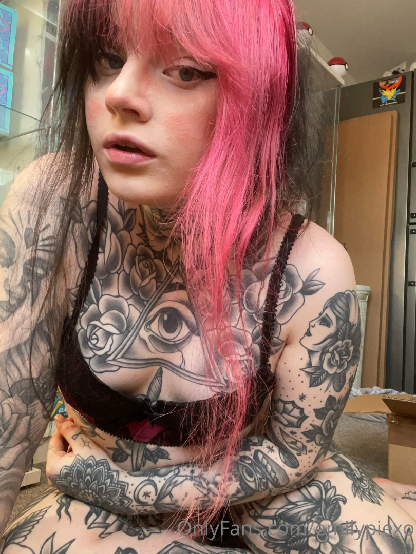 Photo by emilypiexo published on August 31,2023 20:12:46 - BestThots
