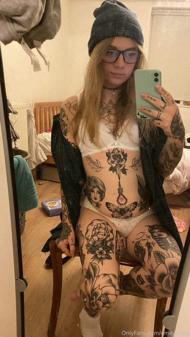 Photo by emilypiexo published on August 31,2023 20:17:54 - BestThots