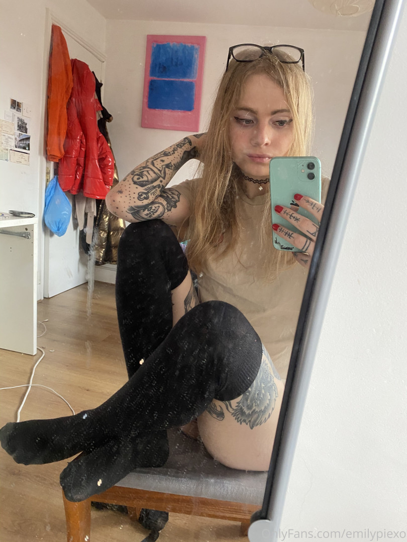 Photo by emilypiexo published on August 31,2023 20:23:44 - BestThots
