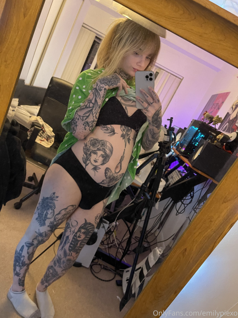 Photo by emilypiexo published on August 31,2023 20:24:24 - BestThots