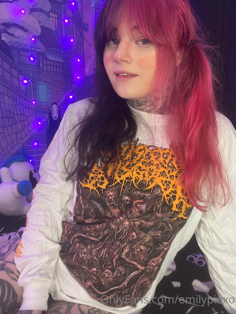 Photo by emilypiexo published on August 31,2023 20:25:42 - BestThots