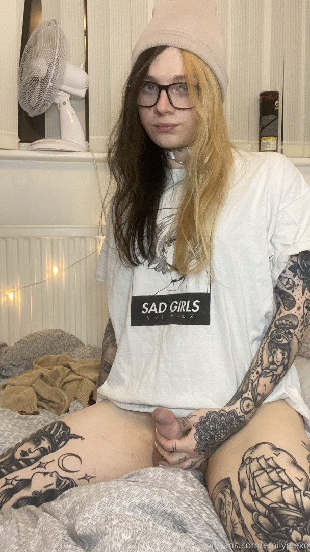 Photo by emilypiexo published on August 31,2023 20:30:13 - BestThots