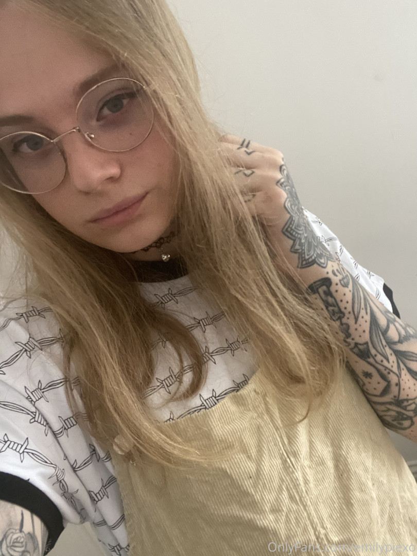 Photo by emilypiexo published on August 31,2023 20:30:53 - BestThots