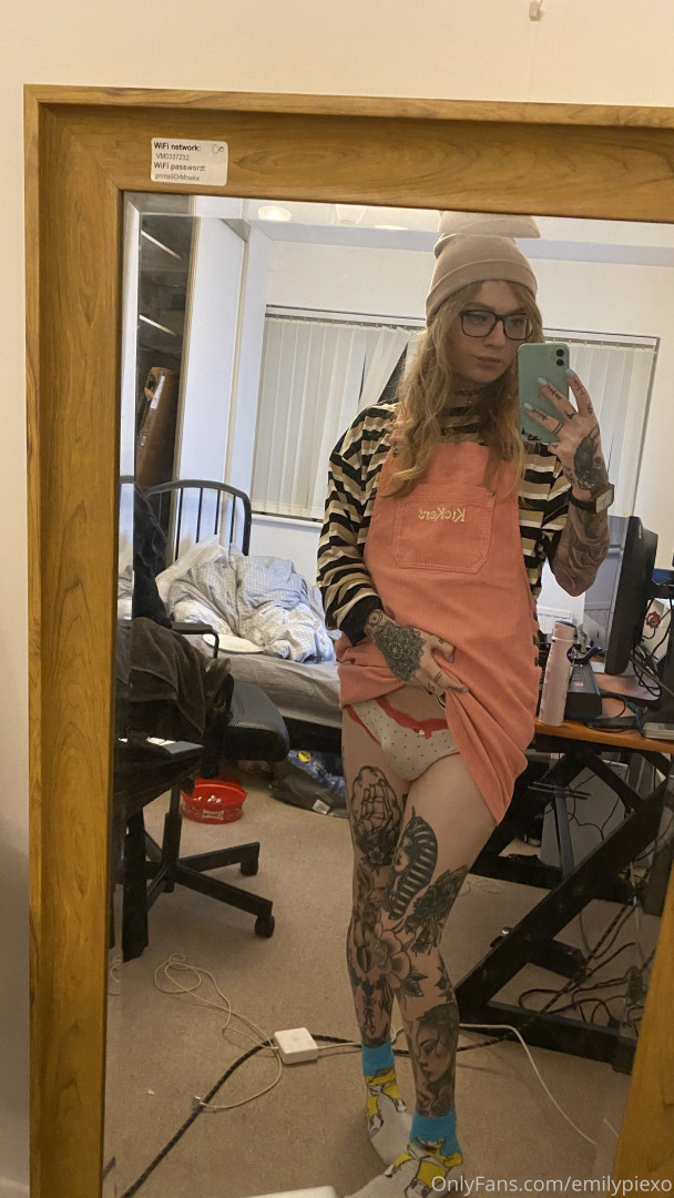 Photo by emilypiexo published on August 31,2023 20:32:44 - BestThots