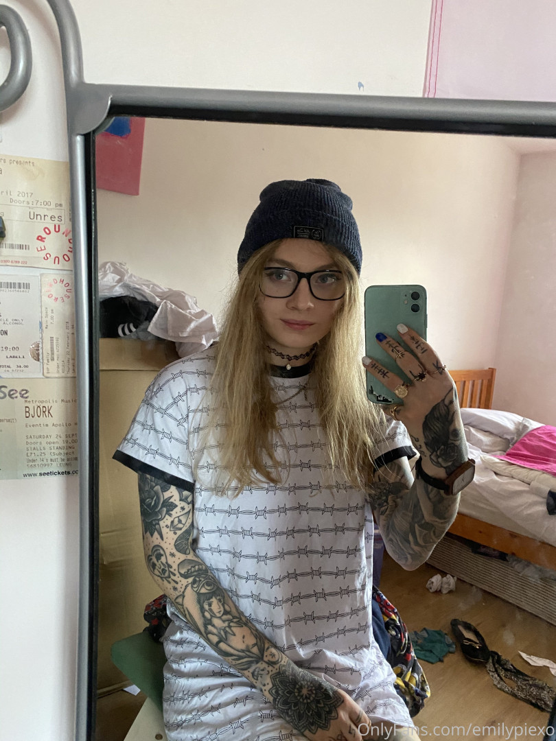Photo by emilypiexo published on August 31,2023 20:33:24 - BestThots