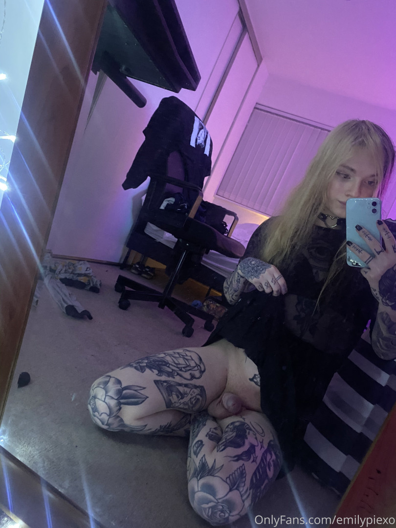 Photo by emilypiexo published on August 31,2023 20:34:02 - BestThots