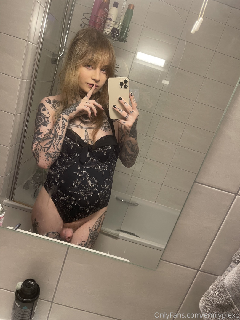 Photo by emilypiexo published on August 31,2023 20:36:04 - BestThots