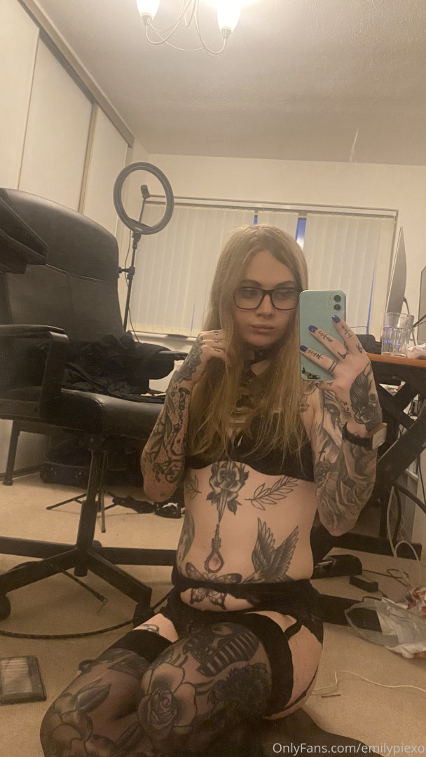 Photo by emilypiexo published on August 31,2023 20:37:57 - BestThots