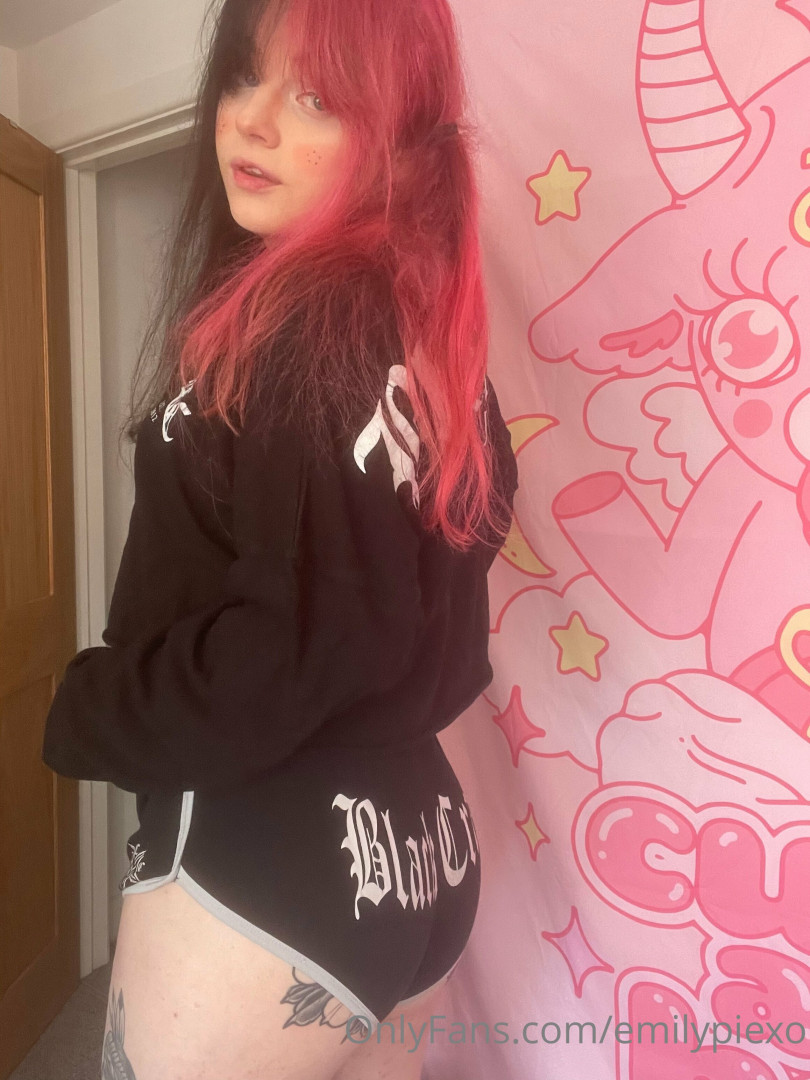 Photo by emilypiexo published on August 31,2023 20:40:33 - BestThots