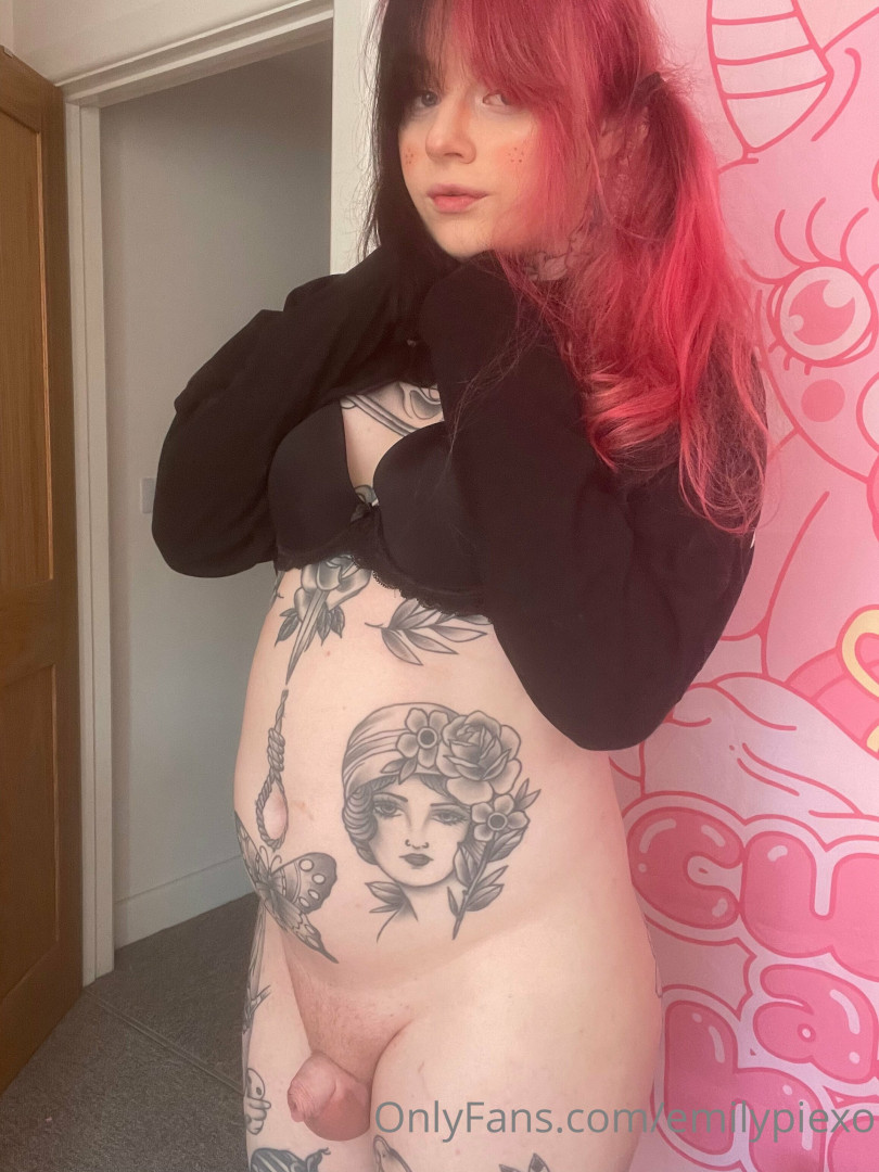Photo by emilypiexo published on August 31,2023 20:46:12 - BestThots