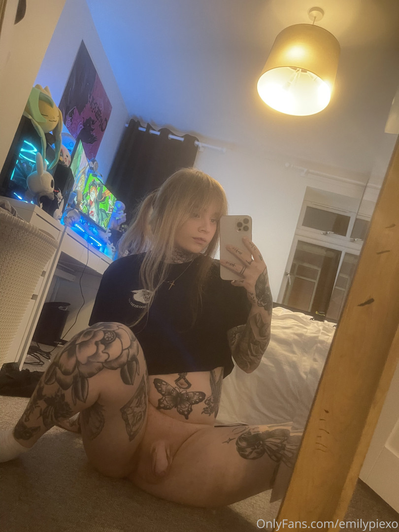 Photo by emilypiexo published on August 31,2023 20:51:48 - BestThots