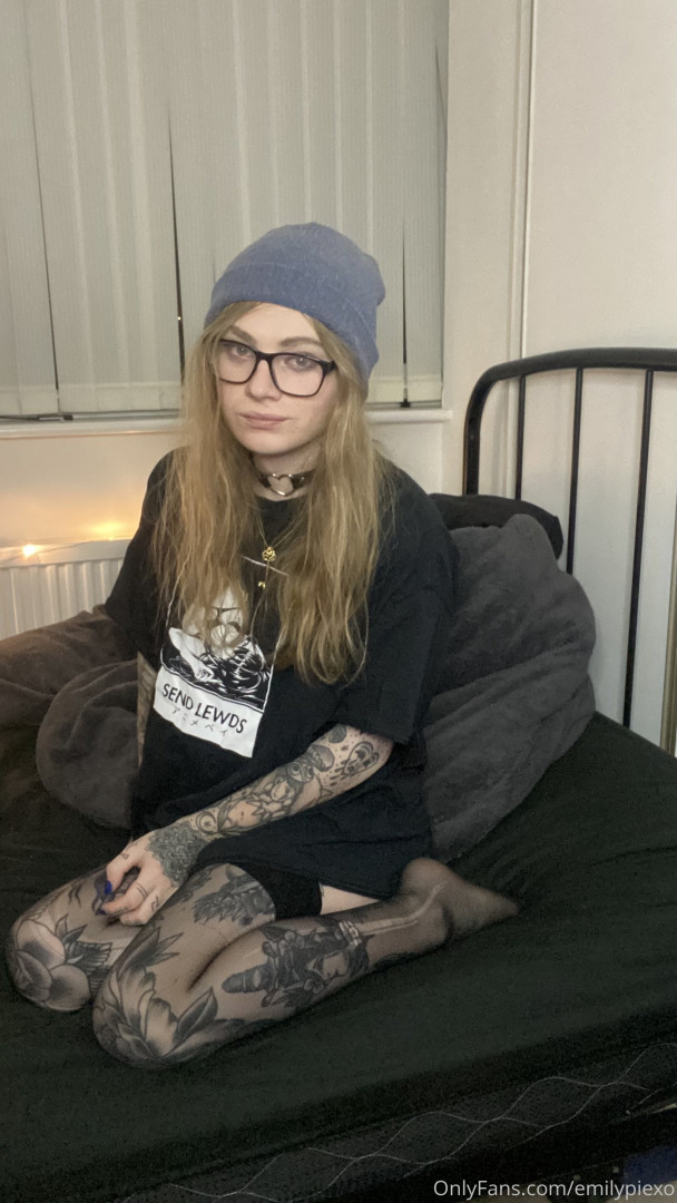 Photo by emilypiexo published on August 31,2023 20:53:03 - BestThots