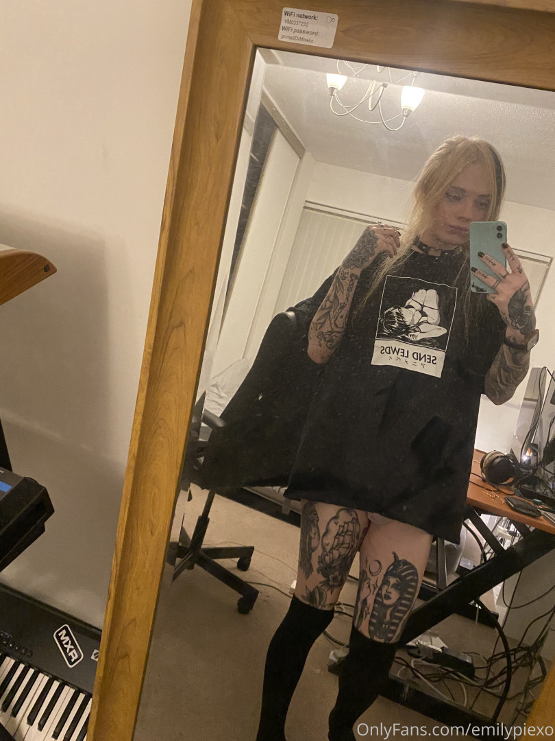 Photo by emilypiexo published on August 31,2023 21:01:27 - BestThots