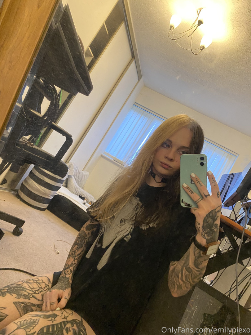 Photo by emilypiexo published on August 31,2023 21:03:13 - BestThots