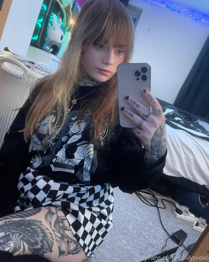 Photo by emilypiexo published on August 31,2023 21:05:46 - BestThots
