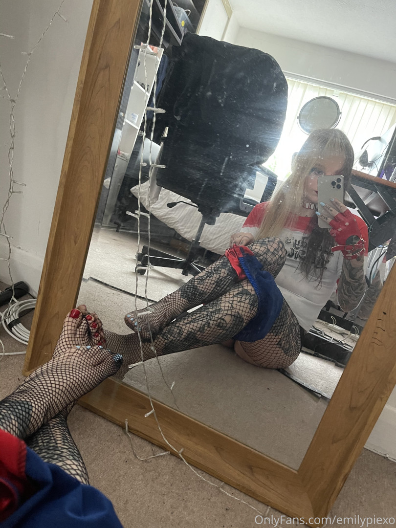 Photo by emilypiexo published on August 31,2023 21:09:18 - BestThots