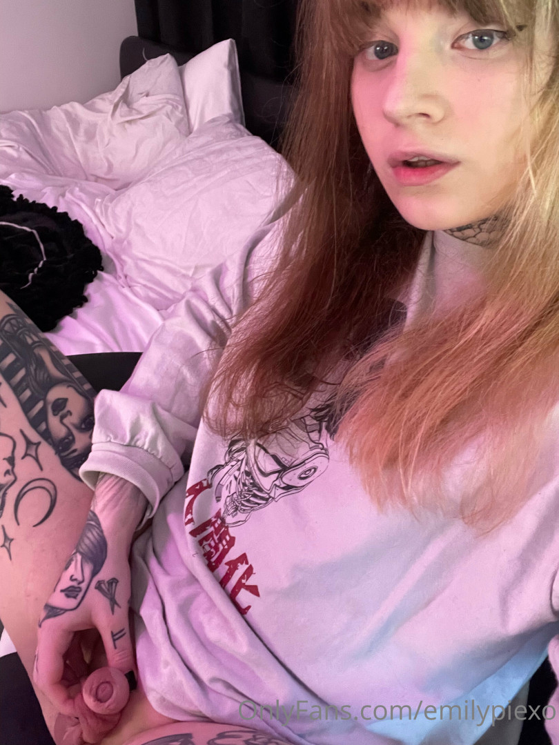 Photo by emilypiexo published on August 31,2023 21:11:14 - BestThots
