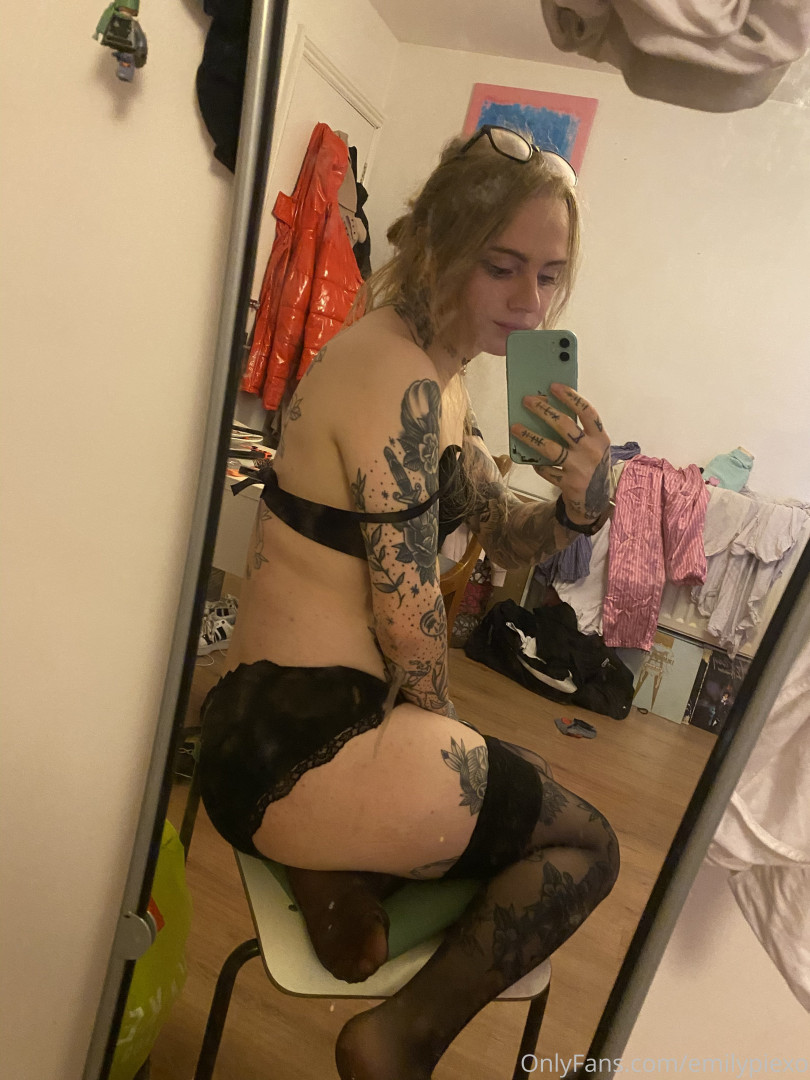 Photo by emilypiexo published on August 31,2023 21:13:10 - BestThots
