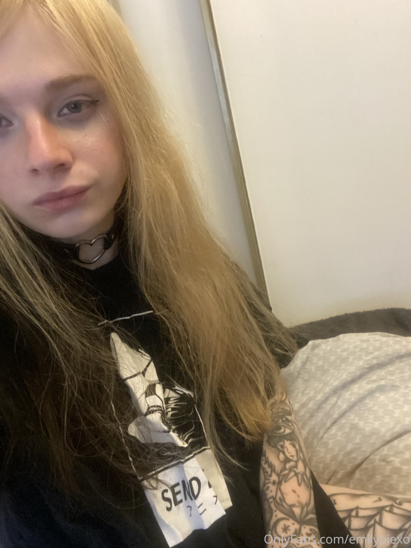 Photo by emilypiexo published on August 31,2023 21:17:02 - BestThots