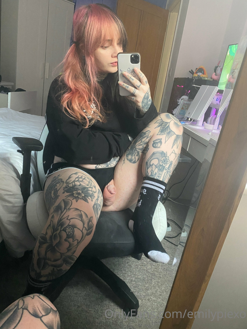 Photo by emilypiexo published on August 31,2023 21:17:40 - BestThots