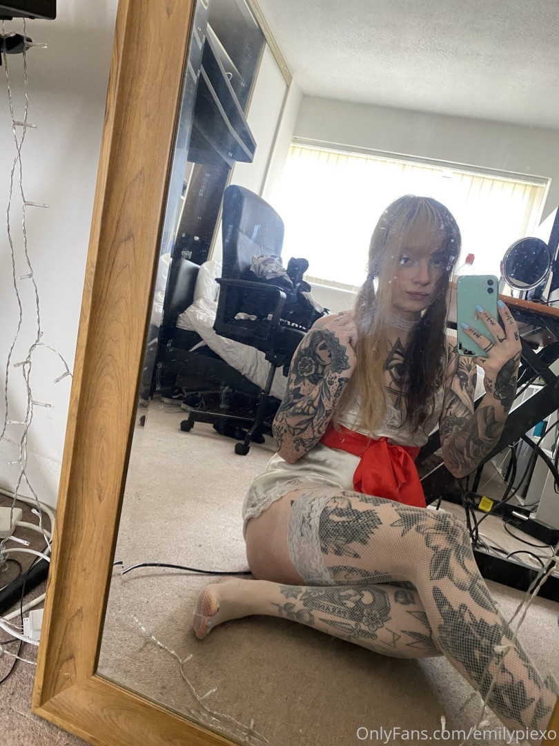 Photo by emilypiexo published on August 31,2023 21:19:33 - BestThots