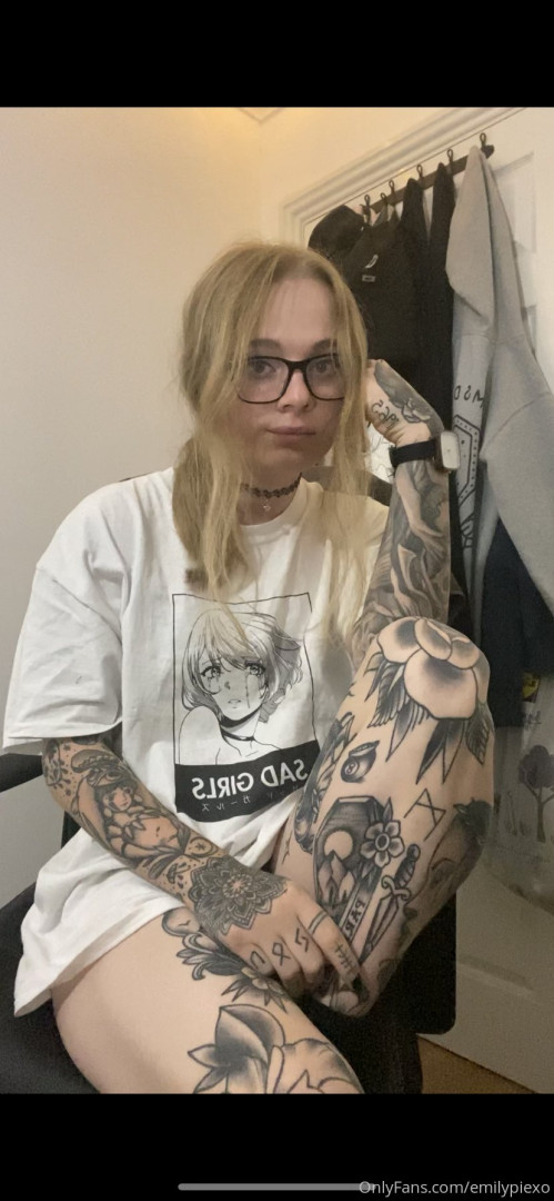 Photo by emilypiexo published on August 31,2023 21:21:56 - BestThots