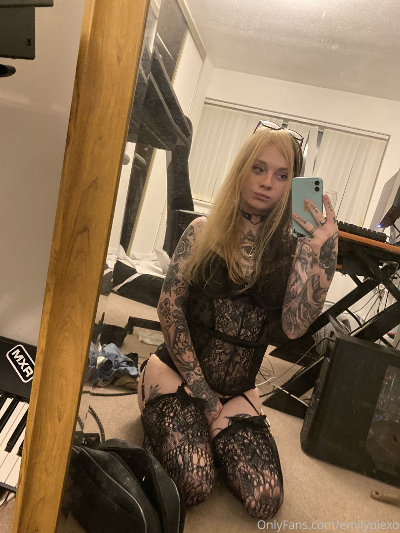 Photo by emilypiexo published on August 31,2023 21:25:12 - BestThots
