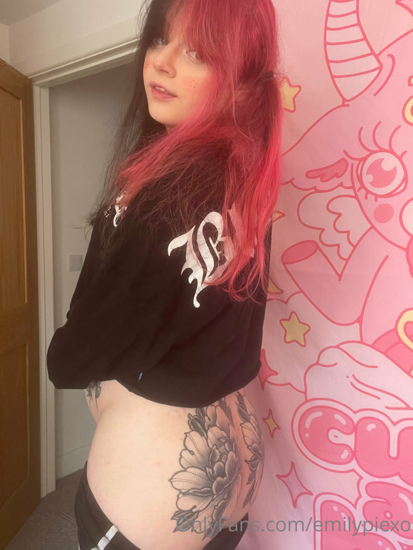 Photo by emilypiexo published on August 31,2023 21:31:20 - BestThots
